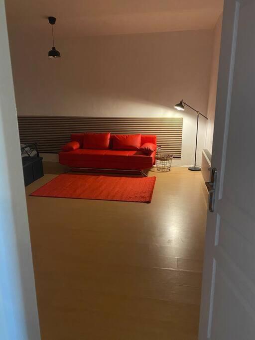 Appartement B12 - Bohdanecska 12 à Pardubice Extérieur photo